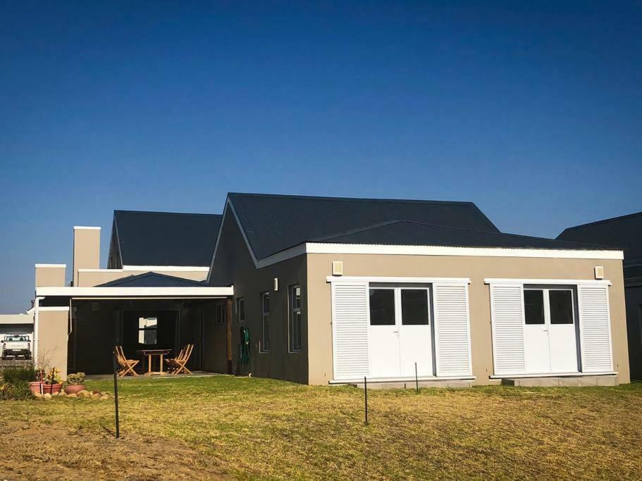 Silver Pond Lodge Robertson Exterior foto